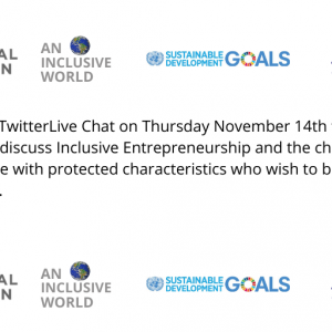 Join Us on our Twitter Live Chat